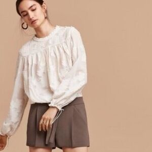 Aritizia Wilfred Lourdes Blouse